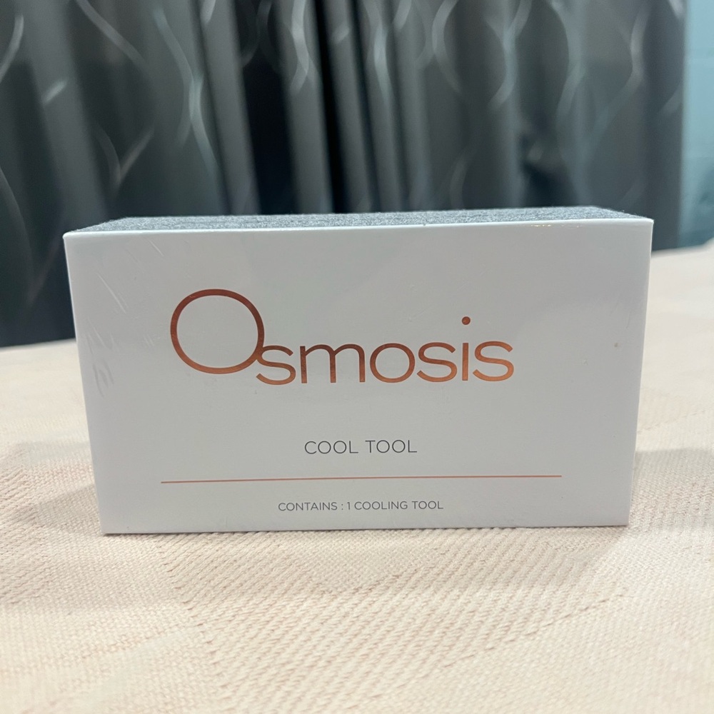 Osmosis Cool Tool